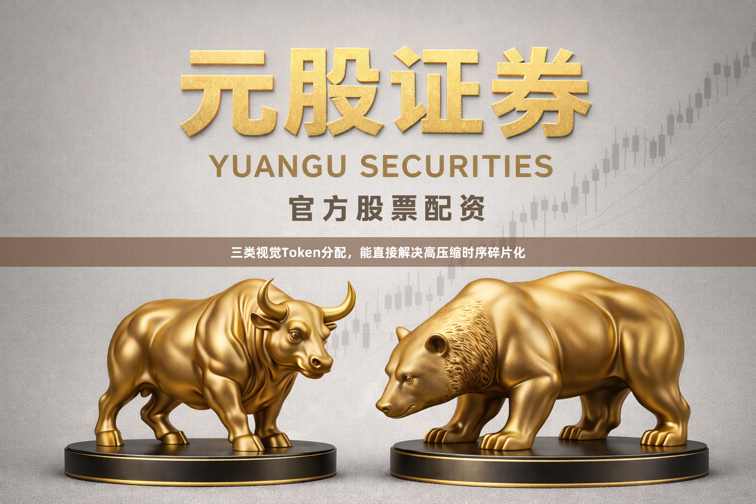 三类视觉Token分配,能直接解决高压缩时序碎片化