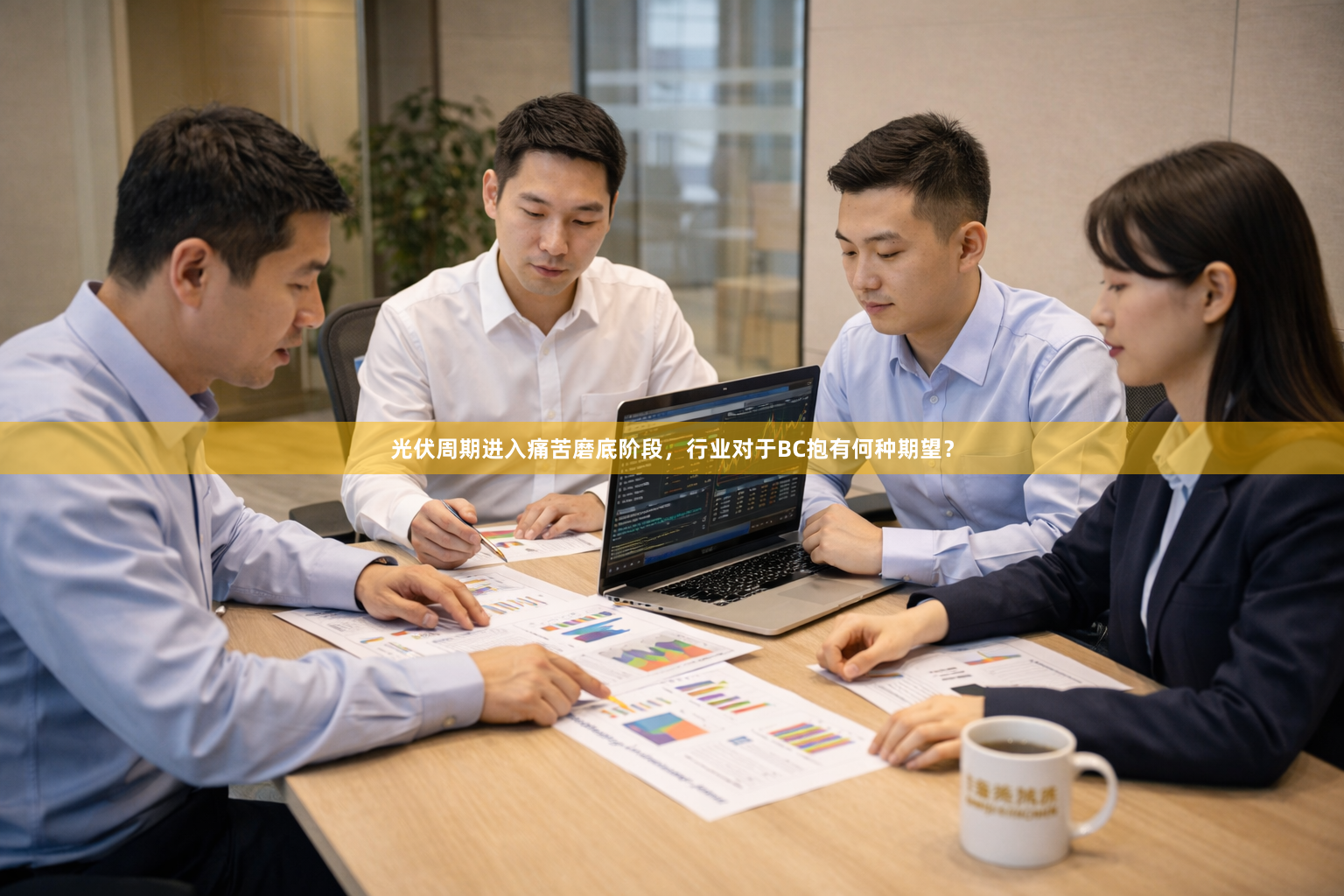 光伏周期进入痛苦磨底阶段，行业对于BC抱有何种期望？