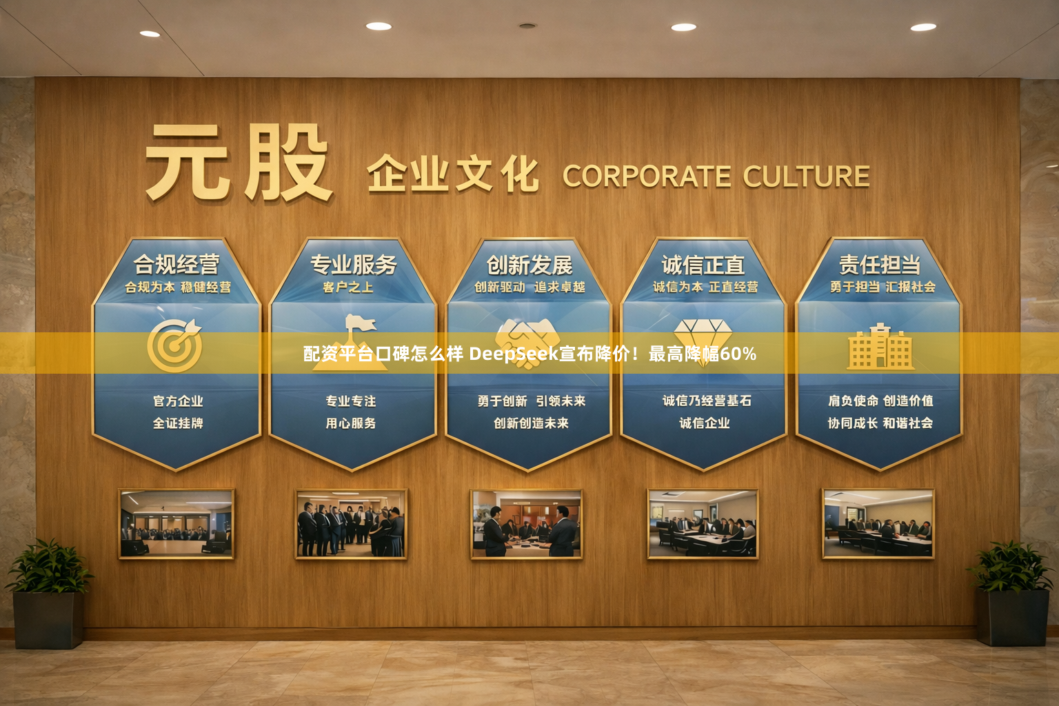 配资平台口碑怎么样 DeepSeek宣布降价！最高降幅60%